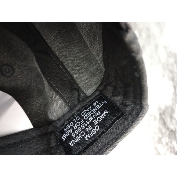 NWT Pink Floyd Adjustable Baseball Cap Hat - Picture 6 of 6